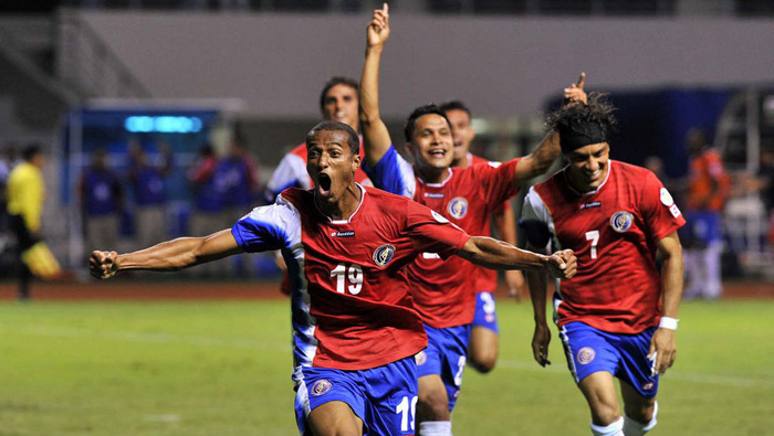 Este es el segundo mes en que Costa Rica se mantiene en la posición 15 del ránking FIFA. (Foto: Archivo)