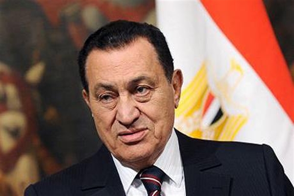 Un tribunal de El Cairo dará el veredicto sobre el expresidente. (Foto: Archivo)