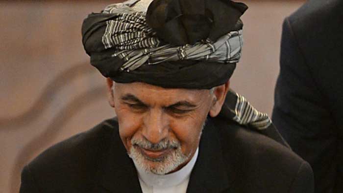 El nuevo presidente afgano, Ashraf Ghani, anunció que la firma del BSA sería una de las primeras medidas si resultaba electo para el cargo (stuff.co.nz)