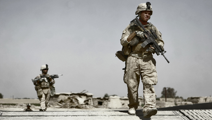 Afganistán y EE.UU. firman acuerdo para garantizar presencia de tropas después de 2014