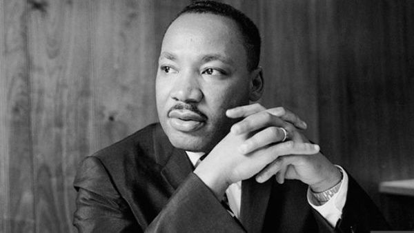 Martin Luther King: Símbolo de paz mundial | Noticias | teleSUR