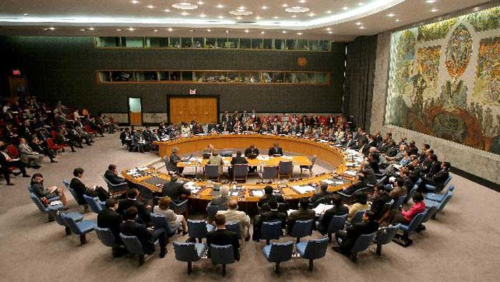 La resolución del Consejo de Seguridad de la ONU también exige sanciones para quienes promuevan o financien programas de reclutamientos para organizaciones terroristas (Archivo)