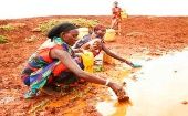 1,2 millones de personas murieron en 2012 por Sida en África (Foto: Archivo)