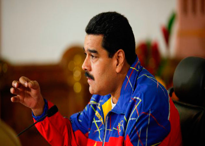 El jefe de Estado venezolano instó al pueblo defender la lucha contra el contrabando (AVN)