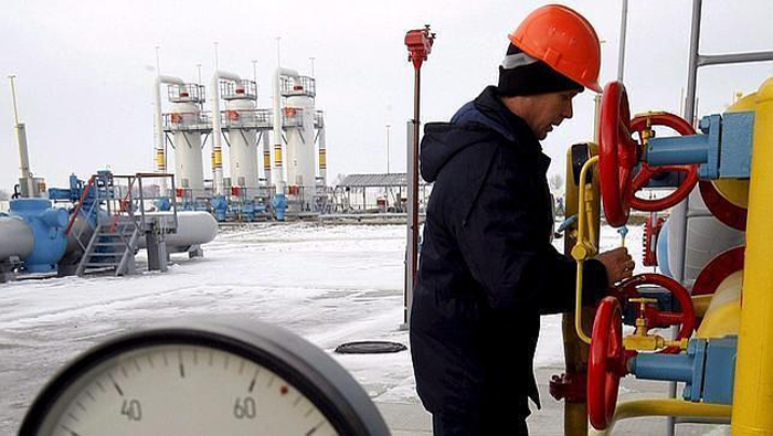 Según datos oficiales, el 39 por ciento del gas que consume la UE proviene de Rusia. (Foto: Archivo)