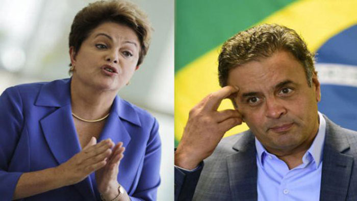 Dilma dijo que continuará los programas sociales impulsados por el primer gobierno del PT. (Foto