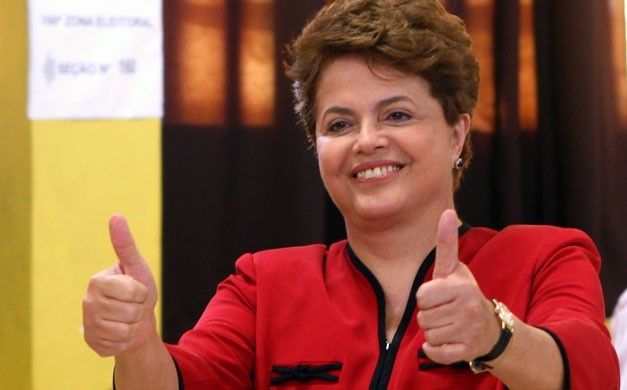 Brasil: victoria pírrica y después