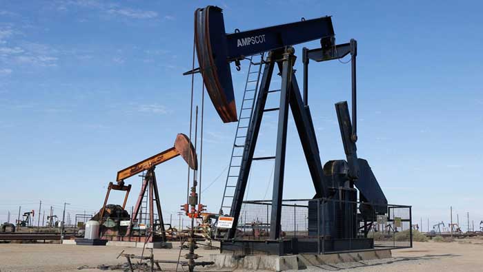 EE.UU. es criticado por utilizar el fracking, un método de extracción de petróleo que contamina mares y ríos (Foto: AP)