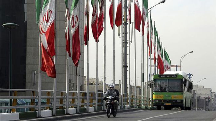 El equipo técnico nuclear iraní viaja Viena para tratar de alcanzar acuerdo. (Foto: Archivo)
