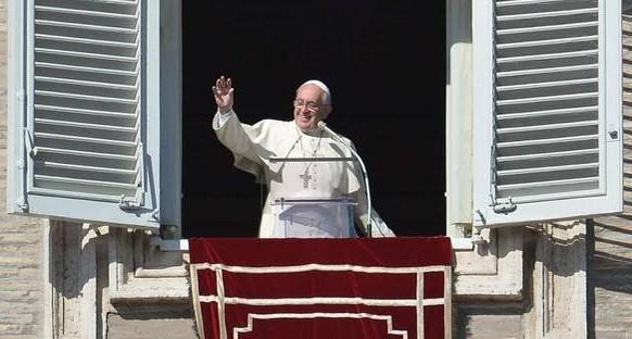 El Papa Francisco iniciará el 2015 con gira a Asia
