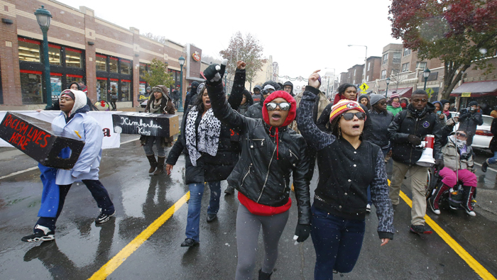 La medida fue tomada para evitar disturbios en Ferguson. (Foto: EFE).
