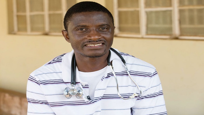 El doctor había sido infectado con ébola en Sierra Leona y fue repatriado a Estados Unidos. (Foto: AP)
