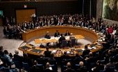 El presidente palestino, Mahmud Abás, buscará el apoyo de otros países árabes antes de acudir al Consejo de Seguridad de la ONU (Foto: Archivo)
