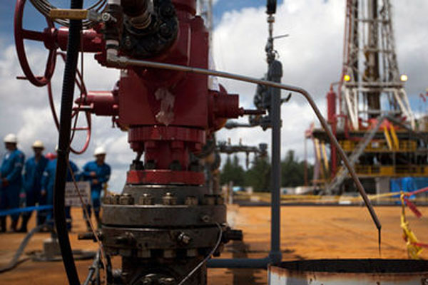 La OPEP confia en que las cotizaciones del crudo se recuperen a mediados de 2015. (Foto: archivo)