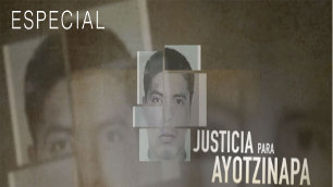 Justicia para Ayotzinapa