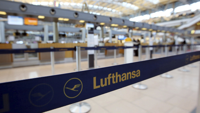 Pilotos de Lufthansa no lograron acuerdo con la aerolínea alemana. (Foto: Reuters)