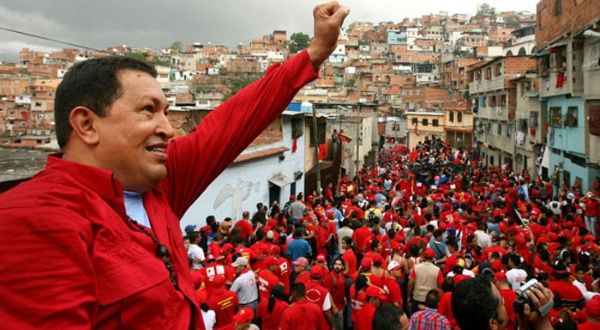 Triunfo De Hugo Chávez Hace 16 Años Marcó Historia Venezolana Noticias Telesur 4658