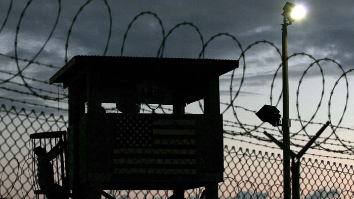 El mandatario de Uruguay, José Mujica, ha calificado la prisión de Guantánamo como una vergüenza humana.