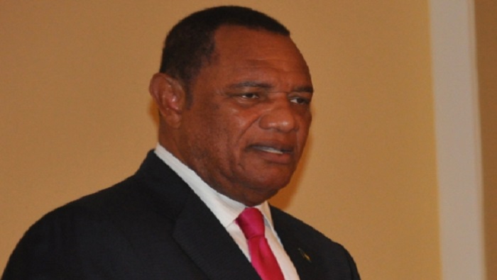 El primer ministro de las Bahamas, Perry Christie, resaltó su deseo de fortalecer los lazos de amistad con Cuba.
