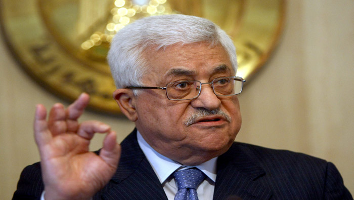 El mandatario también afirmó que Palestina no sucumbirá a la hegemonía y la opresión israelí