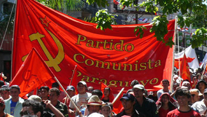 El Partido Comunista de Paraguay lucha porque se levante el bloqueo contra Cuba. (Foto: Archivo)