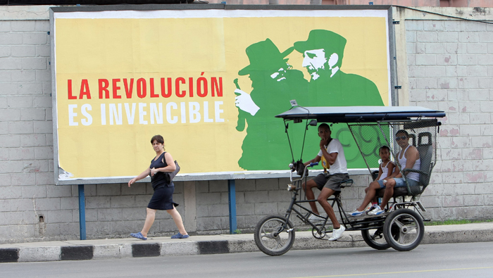 Cubanos conmemorarán la gesta revolucionaria que lideró el Comandante Fidel Castro