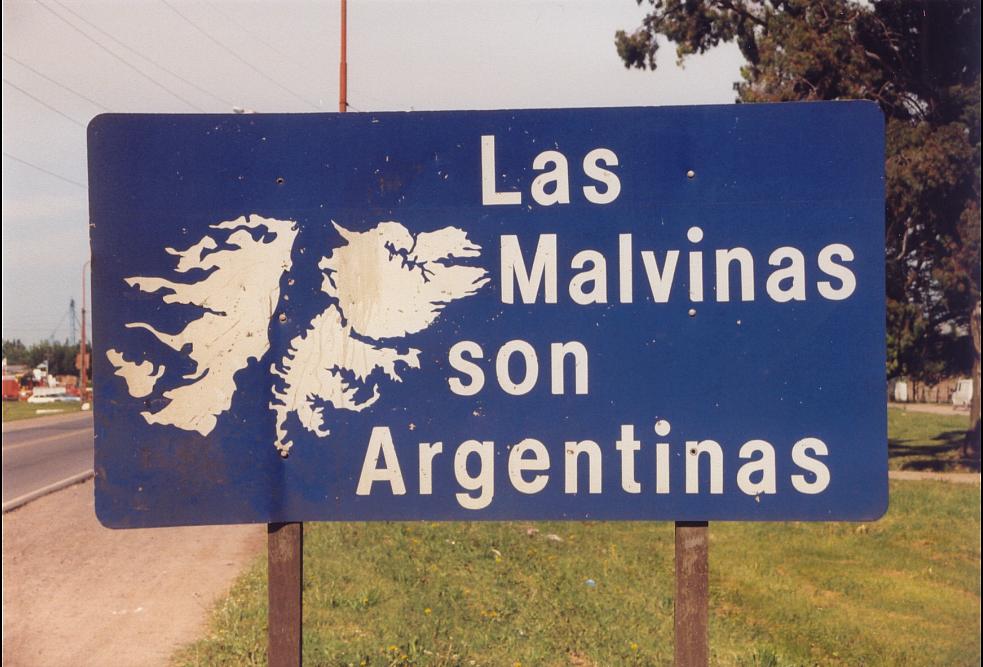 Argentina no ha cesado en la defensa de la soberanía de las Malvinas.