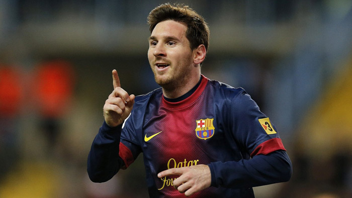 Recientemente Messi se lució con la albiceleste ante Hong Kong en el que se destacó con un doblete. (Foto: Archivo)