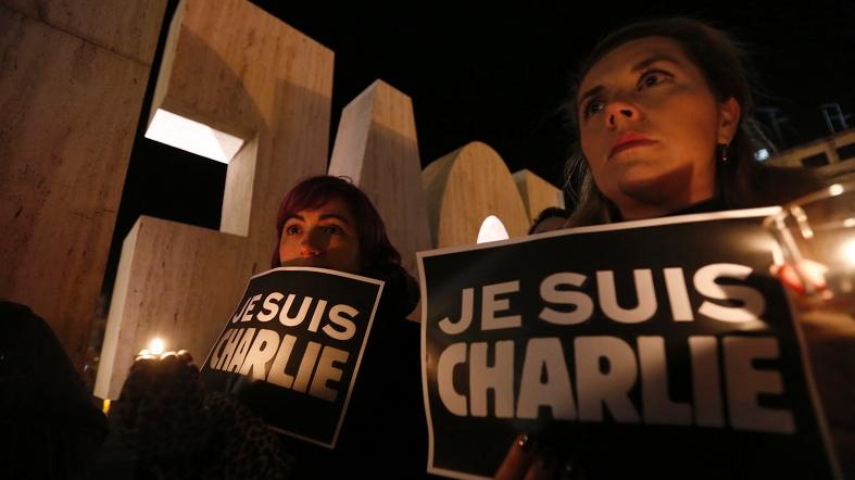 Ataque a Charlie Hebdo