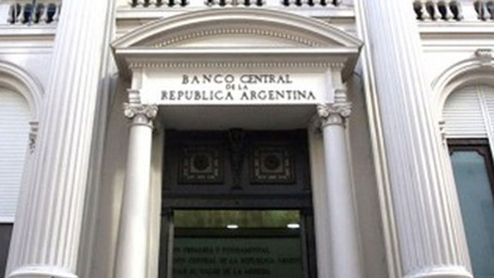 Pese a los intentos de desequilibrio de los fondos buitres las reservas argentinas aumentaron durante 2014.