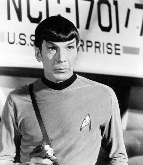 Leonard Nimoy, More Than Mr. Spock | Multimedia | teleSUR English