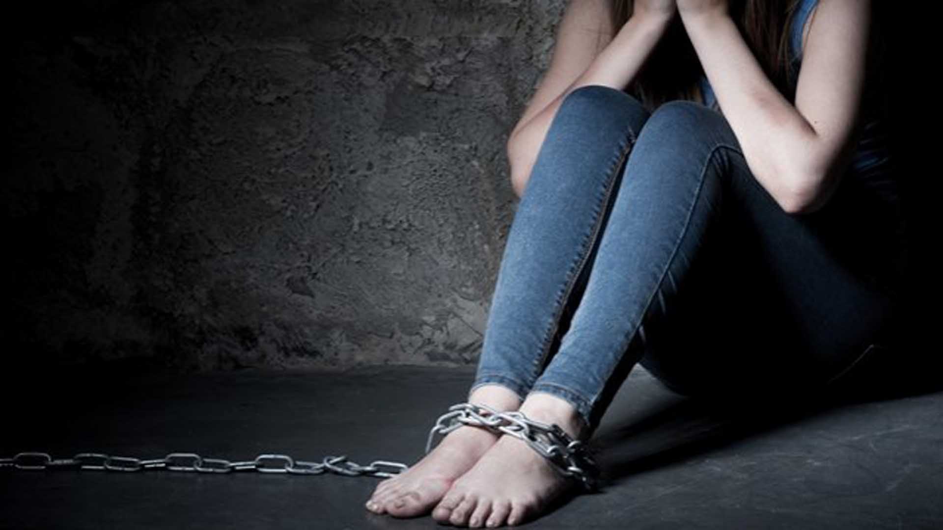 Argentina destaca avance contra la trata de personas.