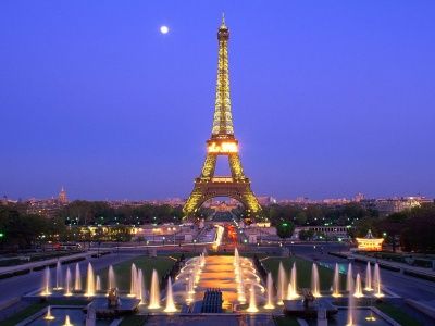 Día Internacional de la Torre Eiffel: nueve curiosidades del monumento más  visitado del mundo