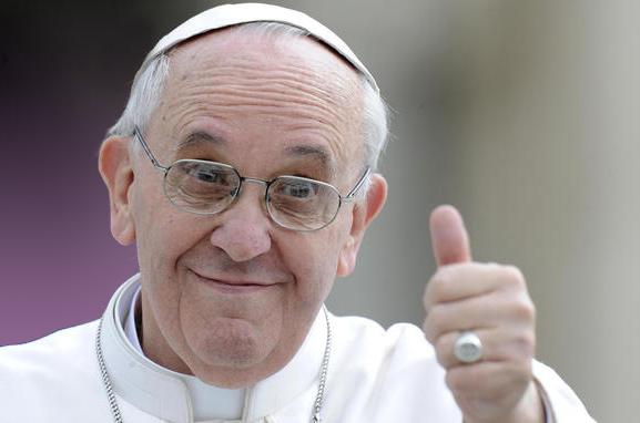 La Santa Sede confirmó que el Papa Francisco realizará una gira por Sudamérica del 6 al 12 de julio de este año, la cual incluirá a Ecuador, Bolivia y Paraguay.