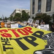 ¿Naufragio del TTIP?