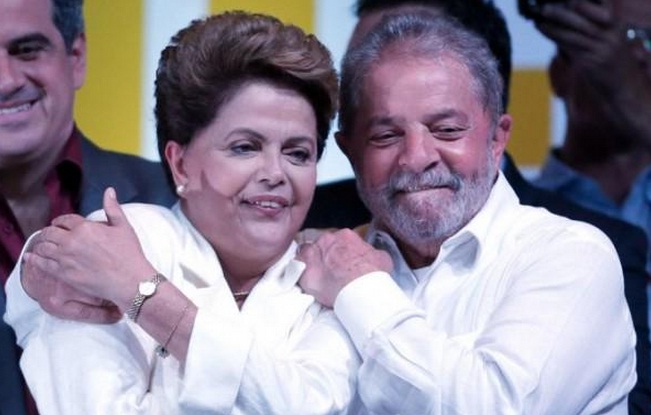 El exmandatario brasileño dijo que con su regreso a la política pretende incomodar a los detractores de Dilma Rousseff