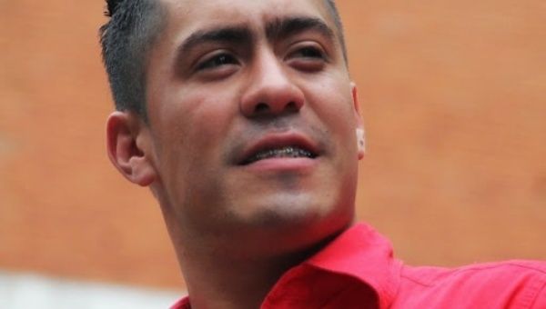 A un año de su asesinato, Venezuela recuerda a Robert Serra ...