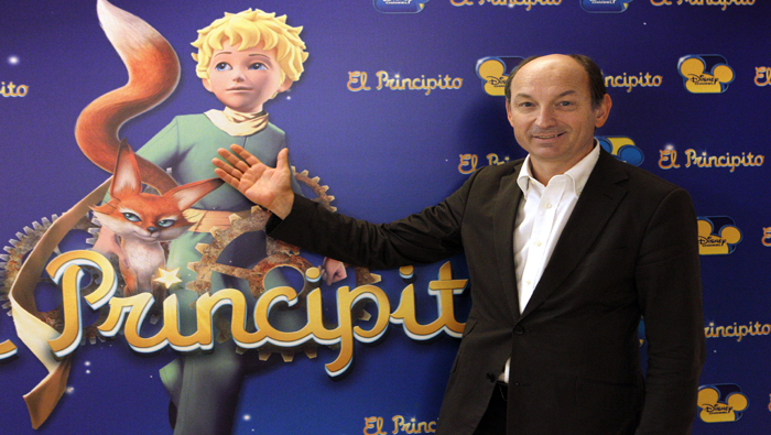 El Principito sigue siendo uno de los libros para niños más vendidos en el  Perú, Noticias