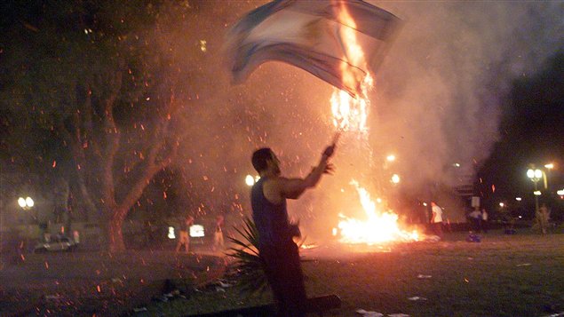 Campaigning Ends in Argentina Ahead of Presidential Elections | News