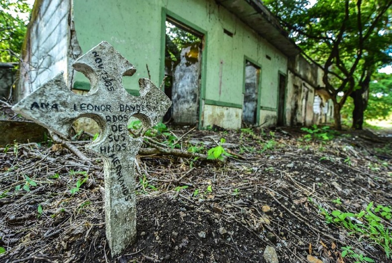 30 Years on: Colombia's Armero Tragedy Kills 25,000 ...