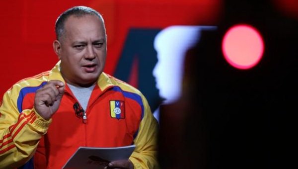 El diputado socialista denunció plan económico neoliberal de la derecha venezolana