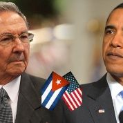 La visita de Obama y Raúl, el estadista