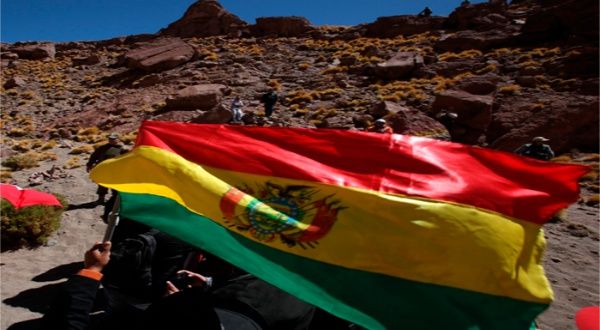 64 Anos De La Revolucion Boliviana Una Victoria De La Clase Obrera Noticias Telesur