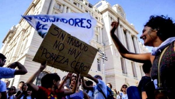 Argentina Busca Reiniciar Contactos Con El Fmi