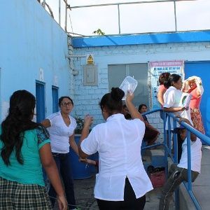 Fumigacion Aerea Provoca Intoxicacion De Estudiantes En Peru Noticias Telesur