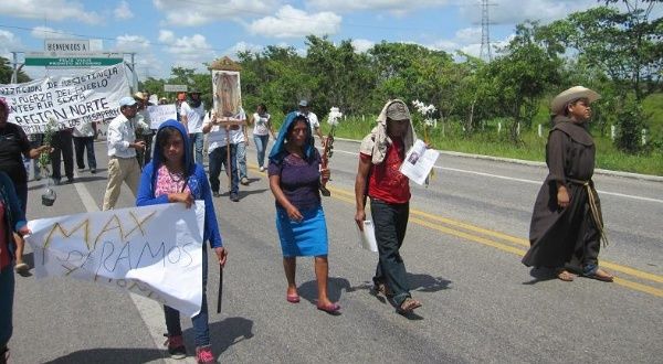 Mexico Migrants Shelter Remembers The San Fernando Massacre Opinion