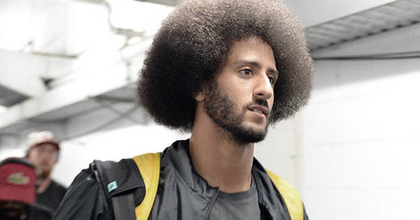 OpEd: Colin Kaepernick's Boycott is His Right