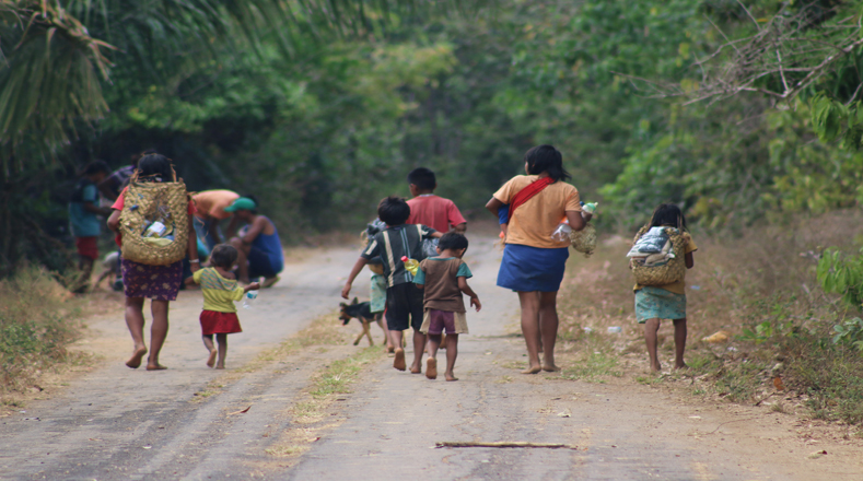 La comunidades del arco minero venezolano se beneficiarán con mejorías en el acceso a la salud, alimentación, sistemas de seguridad y prevención, vivienda, educación, comunicación, y trasporte en la zona. 