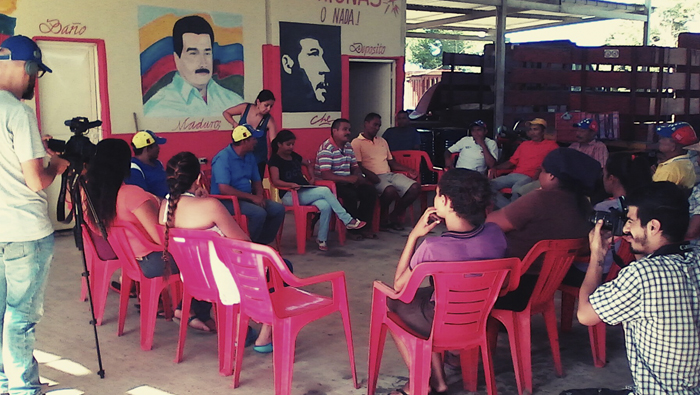 El legado de Chávez sigue vigente en el pueblo venezolano