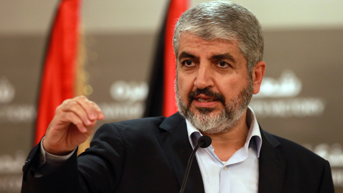Hamas demuestra su músculo político al repudiar públicamente los actos racistas de Netanyahu. (Foto: Archivo)